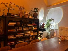 -Blac+Blac(中海环宇荟店)