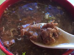 牛肉羹-沙县肥姐小吃