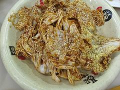 -爆肚于(赵公口桥店)