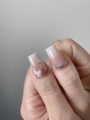 -UMl Nail 尤米美甲美睫半永久