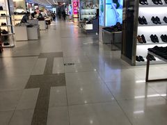 -欧亚春城购物中心(春城大街店)