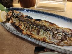 -鸟鸣门屋台料理(金帝银泰店)