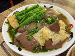 -正宗阳山牛杂(东城店)