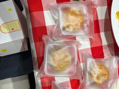 -西贝(宝乐汇店)