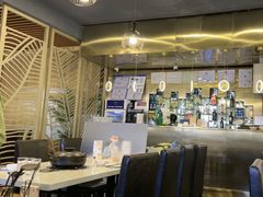 -烹然四季椰子鸡火锅(团结湖总店)
