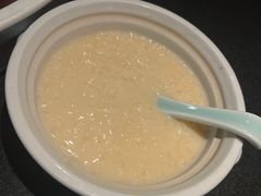 民国美龄粥-南京大牌档(新街口德基广场店)