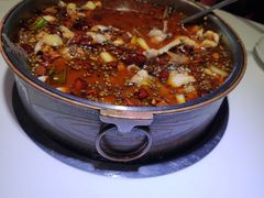 -大河宴鱼台头(金凤万达店)