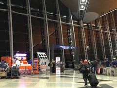 -吉隆坡国际机场