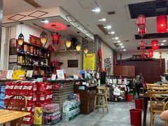 -红灯笼龙凤饭店(宁波老字号店)