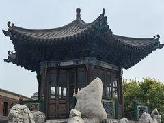 -张学良旧居陈列馆