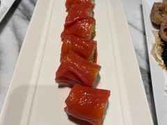 紅米鮮蝦腸粉-故宫晶华
