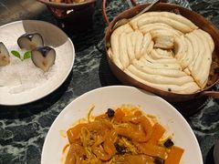 -奉天小馆·非遗东北菜(沈阳万象城店)