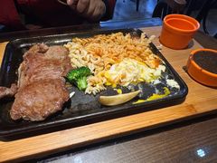 -豪享来中西餐厅(广灵店)