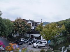-旺山景区
