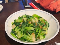 -单家老院·院子里的青岛菜(沙子口店)