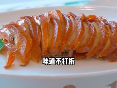-紫光园·烤鸭·北京菜(团结湖店)