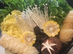 -手选潮汕鲜活牛肉火锅(二七广场店)