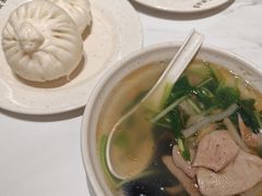 三丁包-蒋家桥饺面店(四望亭路店)