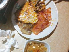 -玫瑰花园自助烤肉(顺义鑫海韵通店)