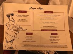 -Burger & Lobster(Dean Street)