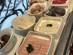 -海底捞火锅(武胜路凯德广场店)