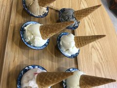 -歎雪糕低糖低脂Gelato冰淇淋