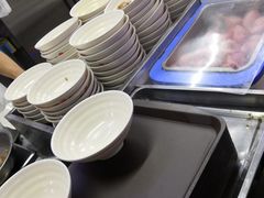 -帖老大羊肉汤烩面烧烤(康复后街总店)