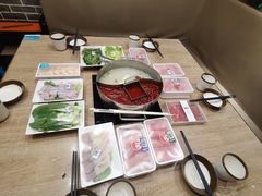 -野妹火锅(南园店)