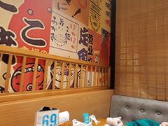 -晴季寿司(活力城店)