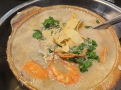 -皮蛋弟砂锅店(总店)