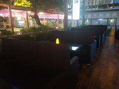 景观位-CIRCLE·酒吧(第一国际店)
