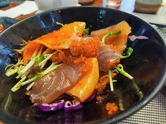 -山盛创作料理·Yamamori(珠宾店)