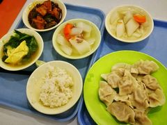 -紫金港餐饮中心-风味餐厅(浙江大学紫金港校区店)