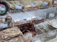 -邵万生食品公司(南京东路店)