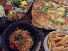 -1886德国汽车餐厅(外滩十六铺码头店)