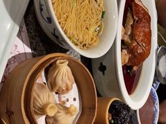 -南京大牌档(济南万象城店)