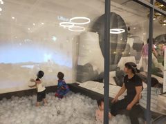 -Lilliput粒粒堡亲子餐厅(置汇旭辉店)