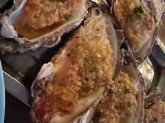 -新疆烧烤王(广灵店)
