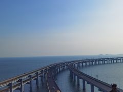 -星海湾跨海大桥