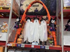 -山姆会员商店(上海浦东店)