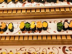 -比格比萨自助(新辰里学清路店)