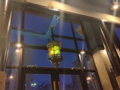 门面-Africafe(非洲咖啡)