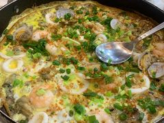 -东江海鲜酒家(艺都分店)