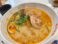 -味千拉面(增城万达广场店)