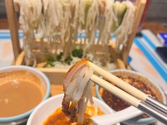 晾衣毛肚-醉长安(钟楼旗舰店)