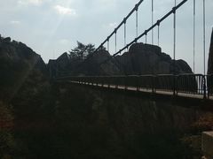 -崂山巨峰游览区