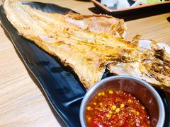 -百年食客韩式烤肉(南三环店)