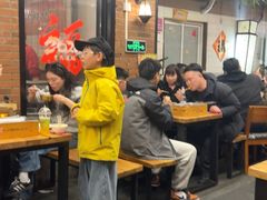 -福苗小骆驼烧烤(莲湖路店)