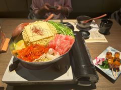 -玉川屋创意日料(北美新天地店)