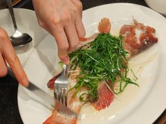 -盈晖海鲜酒家(威尼斯人店)